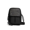 Men and Women's Personalized Casual Crossbody Bags Are Fashionable Men and Women's Personalized Casual Crossbody Bags Are Fashionable