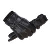 Men S PU Autumn and Winter Touch Screen Gloves