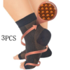 Men Women Anti Fatigue Compression Foot Sleeve Ankle Socks