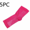 Men Women Anti Fatigue Compression Foot Sleeve Ankle Socks
