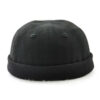 Men Women Brimless Skullcap Sailor Cap Men Women Brimless Skullcap Sailor Cap