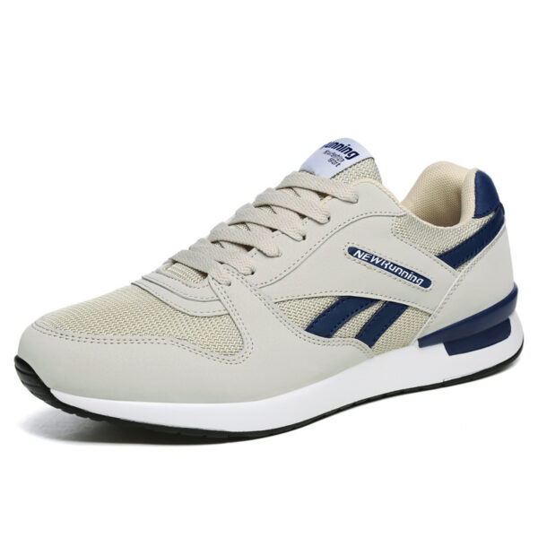 Men Work Safety Shoes Anti-puncture Working Sneakers Male Men Work Safety Shoes Anti-puncture Working Sneakers Male