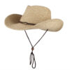 Men's and Women's Hats Beach Sun Western Cowboy Men's and Women's Hats Beach Sun Western Cowboy