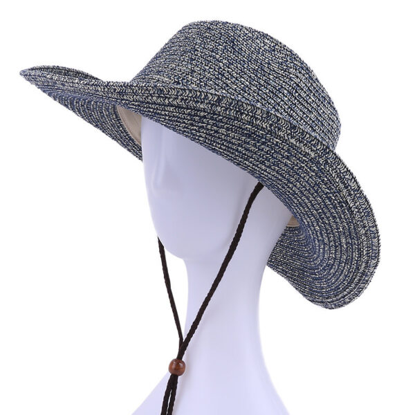 Men's and Women's Hats Beach Sun Western Cowboy Men's and Women's Hats Beach Sun Western Cowboy