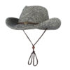 Men's and Women's Hats Beach Sun Western Cowboy Men's and Women's Hats Beach Sun Western Cowboy