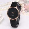Men's and Women's Jelly Casual Silicone Watches