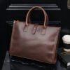 Men's Bags Fashion Stereotypes Business Shoulder Messenger Bag Men's Bags Fashion Stereotypes Business Shoulder Messenger Bag