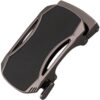 Men's Belt Leather Automatic Buckle Leather Belt Men's Belt Leather Automatic Buckle Leather Belt