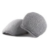 Men's British Retro Breathable Simple Light Board Advance Hats Men's British Retro Breathable Simple Light Board Advance Hats