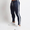 Men's Casual and Comfortable Slim Gym Pants