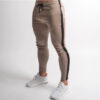 Men's Casual and Comfortable Slim Gym Pants