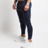Men's Casual and Comfortable Slim Gym Pants