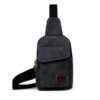 Men's Chest Small Backpack Casual Waist Bag Men's Chest Small Backpack Casual Waist Bag