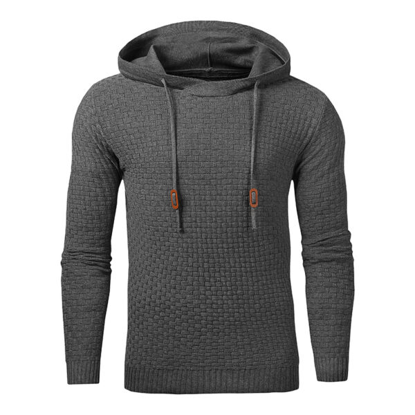 Men's Hoodies Sweater Men's Hoodies Sweater