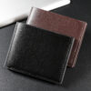 Men's Horizontal Wallet Multi-functional Men's Horizontal Wallet Multi-functional