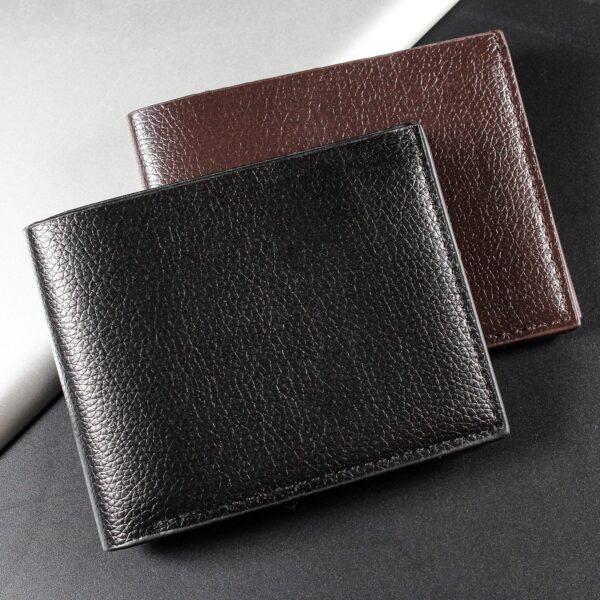 Men's Horizontal Wallet Multi-functional Men's Horizontal Wallet Multi-functional