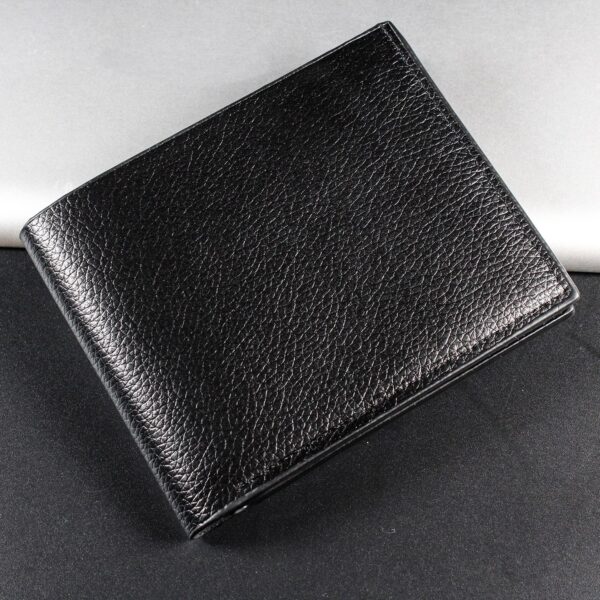 Men's Horizontal Wallet Multi-functional Men's Horizontal Wallet Multi-functional