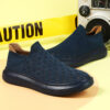 Men's Mesh Casual Breathable Solid Color Sneakers Men's Mesh Casual Breathable Solid Color Sneakers