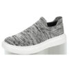 Men's Mesh Casual Breathable Solid Color Sneakers Men's Mesh Casual Breathable Solid Color Sneakers