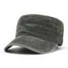 Men's Military Cap Men's Military Cap
