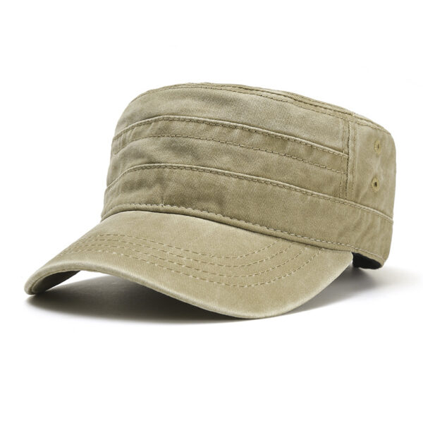 Men's Military Cap Men's Military Cap