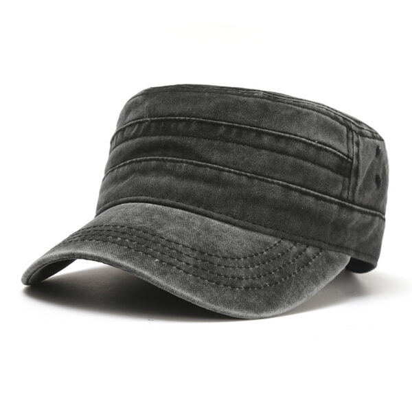 Men's Military Cap Men's Military Cap