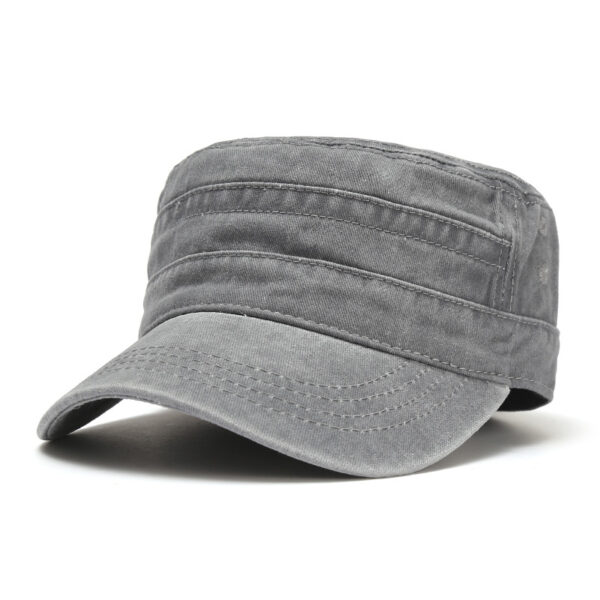 Men's Military Cap Men's Military Cap