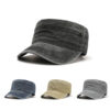 Men's Military Cap Men's Military Cap