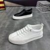 Men's Minimalist Low Cut Sports and Leisure Shoes
