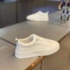 Men's Minimalist Low Cut Sports and Leisure Shoes