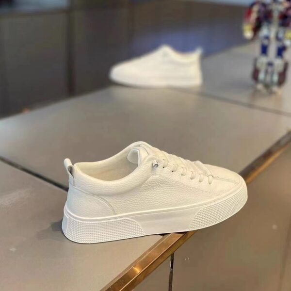 Men's Minimalist Low Cut Sports and Leisure Shoes