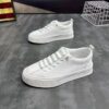 Men's Minimalist Low Cut Sports and Leisure Shoes