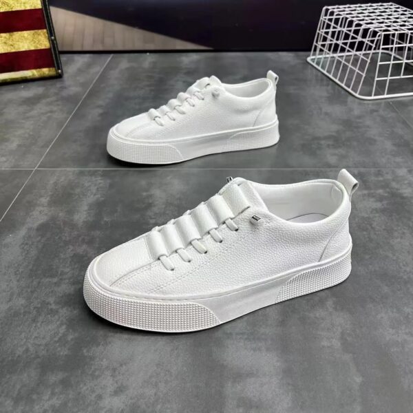 Men's Minimalist Low Cut Sports and Leisure Shoes