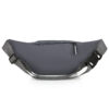 Men's Multifunctional Waist Bag Wear-resistant Waterproof Crossbody Bags Men's Multifunctional Waist Bag Wear-resistant Waterproof Crossbody Bags