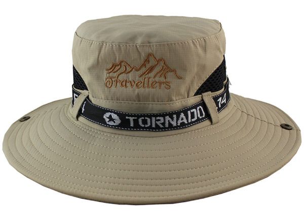 Men's Outdoor Summer Sunshade Cover Face Fisherman Straw Hat Fishing Sun