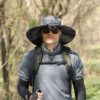 Men's Outdoor Sun Hat Hiking Climbing Fishing Hat Men's Outdoor Sun Hat Hiking Climbing Fishing Hat