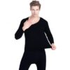 Men's Plus Velvet Thick Round Neck Shirt Men's Plus Velvet Thick Round Neck Shirt