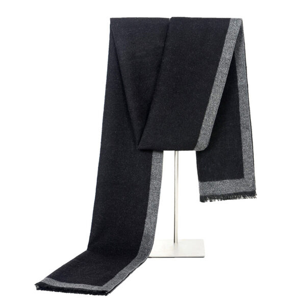 Men's Scarves Men's Scarves