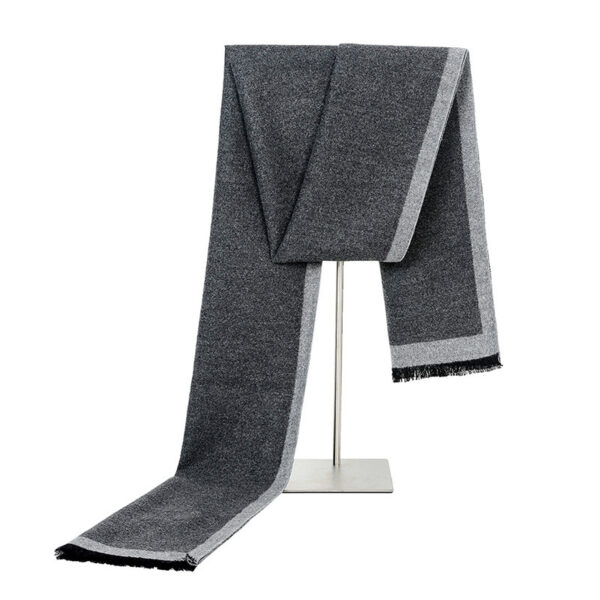 Men's Scarves Men's Scarves