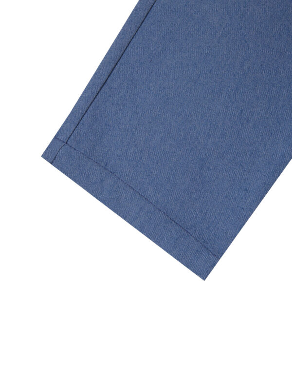 Men's Slim Button Trousers Fashion Solid Office Versatile Long Pencil Men's Slim Button Trousers Fashion Solid Office Versatile Long Pencil