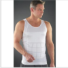 Men's Slim Tummy Belly Body Shaper Compression Trainer Vest Underwear Men's Slim Tummy Belly Body Shaper Compression Trainer Vest Underwear