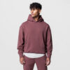 Men's Thick Cotton Hoodies Training Sets Casual Sports Kits Pullover Men's Thick Cotton Hoodies Training Sets Casual Sports Kits Pullover