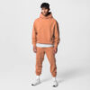 Men's Thick Cotton Hoodies Training Sets Casual Sports Kits Pullover Men's Thick Cotton Hoodies Training Sets Casual Sports Kits Pullover