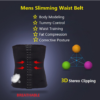 Men's Waist Shaper Belt Weight Loss Corset Men's Waist Shaper Belt Weight Loss Corset