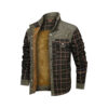 Men's Wool Thick Coat Jacket Men's Wool Thick Coat Jacket
