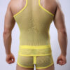 Mesh Men's Underwear