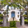 Metal Garden Arch Assemble Freely with 8 Styles Arbor Trellis Climbing Metal Garden Arch Assemble Freely with 8 Styles Arbor Trellis Climbing