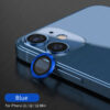 Metal Lens Film Camera Independent Eagle Eye Protector Metal Lens Film Camera Independent Eagle Eye Protector