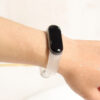 Mi Band Wristband Mi Band 3nfc Wristband Mi Band Wristband Mi Band 3nfc Wristband