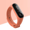 Mi Band Wristband Mi Band 3nfc Wristband Mi Band Wristband Mi Band 3nfc Wristband